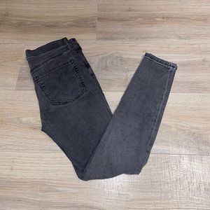 Free People Skinny Jeans
